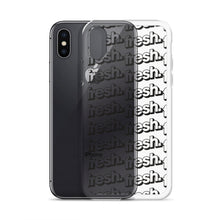 Load image into Gallery viewer, raised logo iphone case
