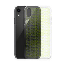 Load image into Gallery viewer, outline logo iphone case
