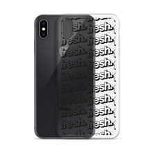 Load image into Gallery viewer, raised logo iphone case
