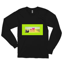 Load image into Gallery viewer, oregon trail blazer long sleeve
