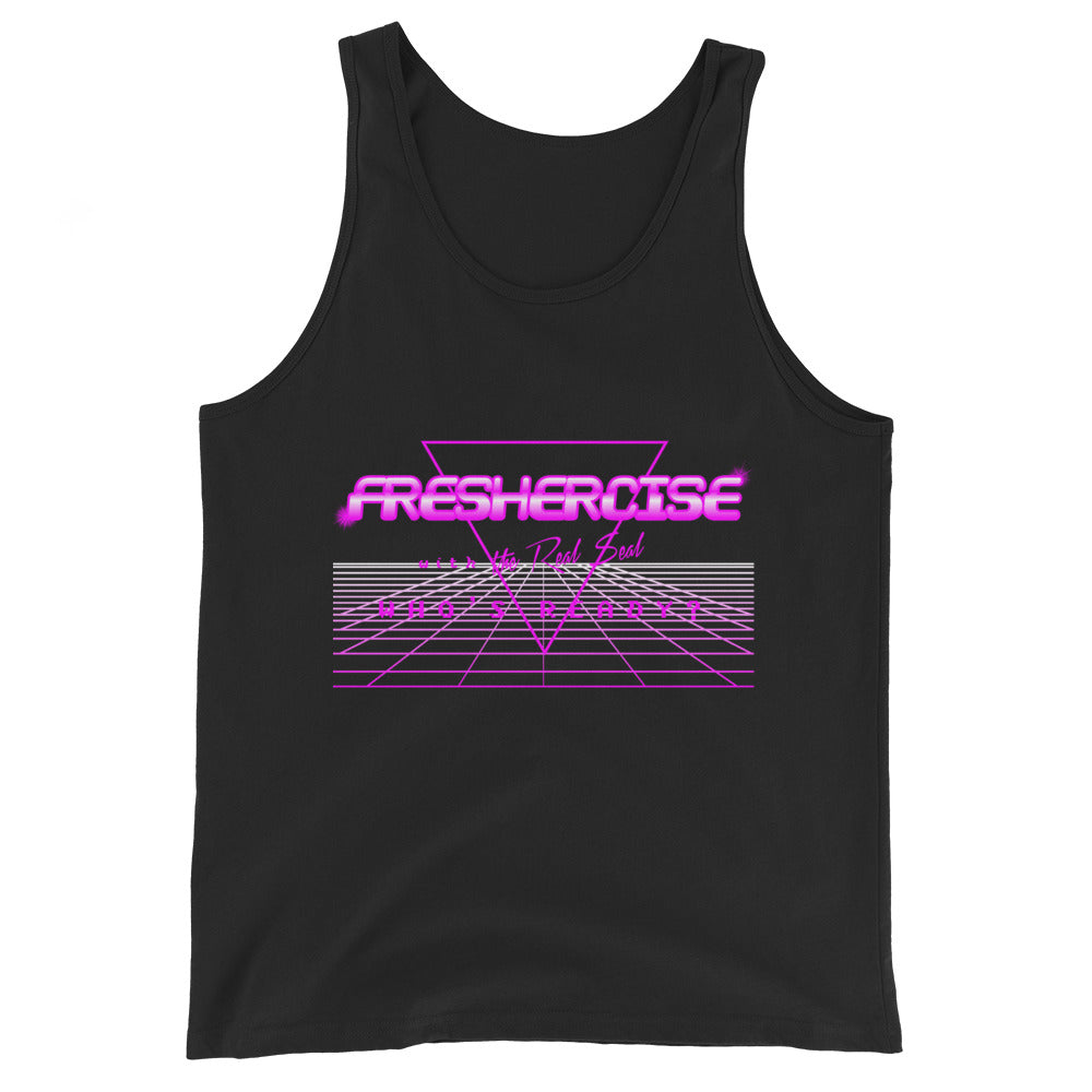 freshercise tank